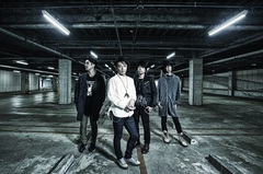 Nothing's Carved In Stone、来年3月よりレコ発ツアー開催決定