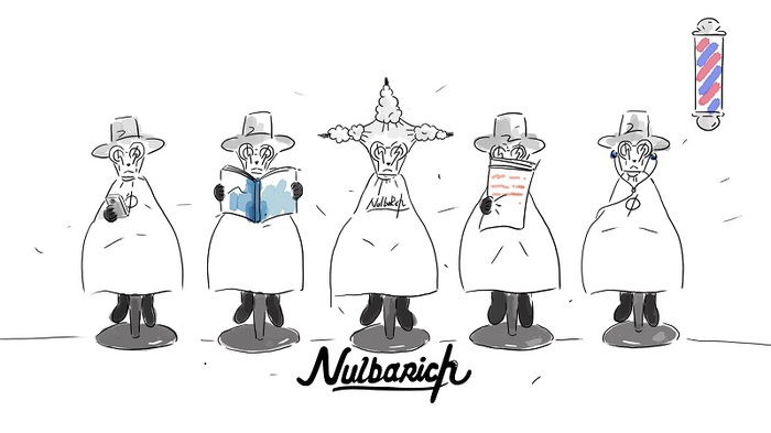 Nulbarich、来年3月より新たな全国ワンマン・ツアー開催決定