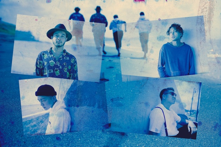 SPiCYSOL、シングル『Cyanotype』をライヴ会場限定で販売決定。表題曲のMVも公開