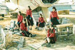 BiSH、11/29リリースのアルバム『THE GUERRiLLA BiSH』を299円で今週末タワレコ限定ゲリラ先行販売。アルバム詳細、リード曲「My landscape」MV公開も