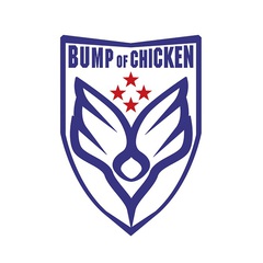 BUMP OF CHICKEN、幕張メッセ2デイズ公演の映像を使用した「記念撮影」のMV公開