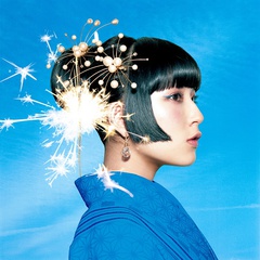 DAOKO、10代から現在までの集⼤成となる2ndアルバム『THANK YOU BLUE』を12/20にリリース決定