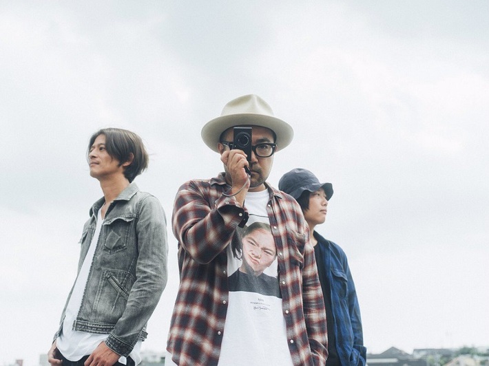 GOING UNDER GROUND、松本素生（Vo）の負傷により出演予定であった公演をキャンセル