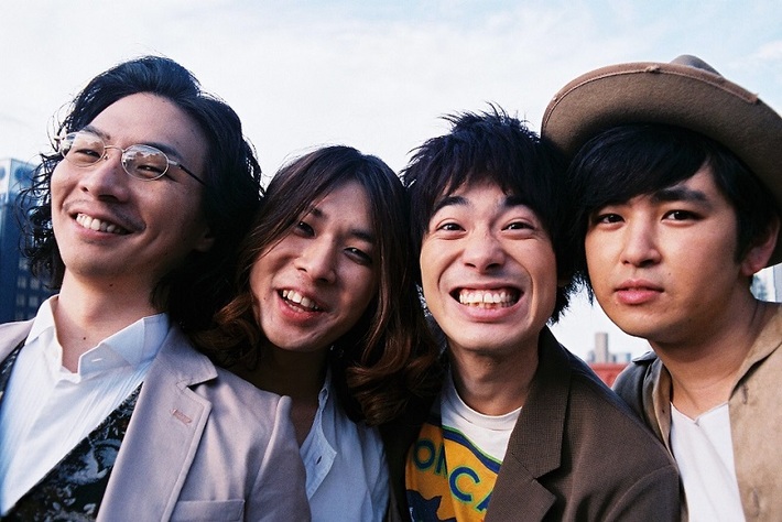 黒猫チェルシー、映画"勝手にふるえてろ"主題歌「ベイビーユー」MV公開