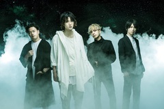 MAGIC OF LiFE、来年2月より全国ツアー"MAGIC PICKNEY"開催決定