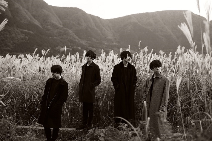 mol-74、来年1月に行われるツアーのゲストにHalo at 四畳半が決定