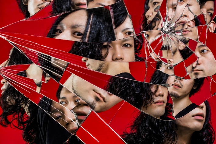 鳴ル銅鑼、2ndフル・アルバム『汎神論』リリース・ツアー東名阪追加公演が決定。対バンに真空ホロウ、Koochewsen、ジラフポット