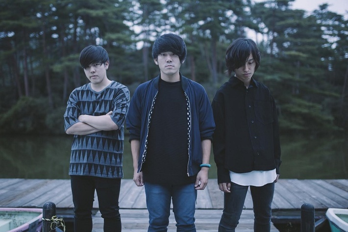 reGretGirl、初の全国流通盤『my』より「デイドリーム」のMV公開。リリース記念インストア・イベントも開催決定