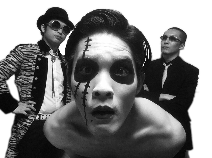 スキッツォイドマン、年内脱退の卍毒蜘蛛ノ介（Dr）時代を総括するミニ・アルバム『超！！超絶入獄盤～Start to DIE ! !～』をリリース。RTキャンペーンも