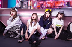 SILENT SIREN、来年3月よりライヴ・ツアー開催決定