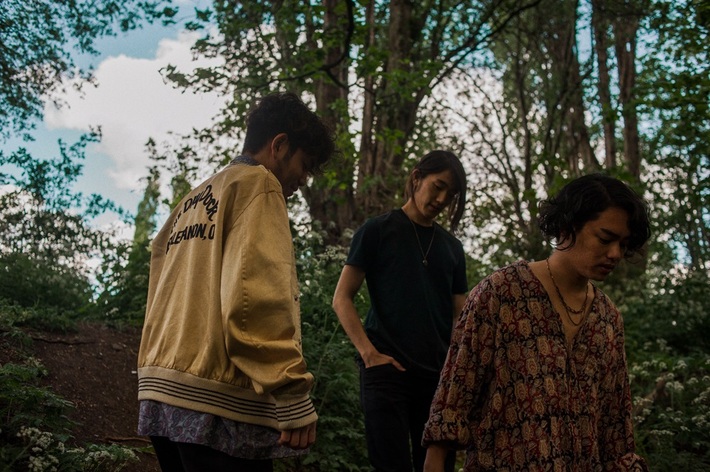 The fin.、新曲「Outskirts」本日より配信開始。12/21下北沢ERAでのイベントに出演決定