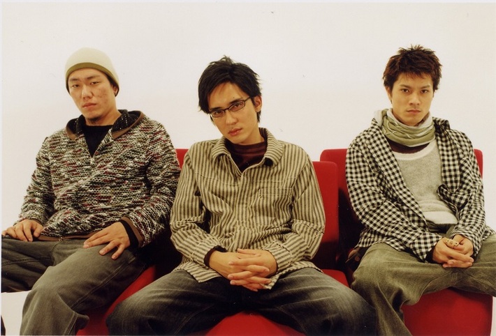 DOPING PANDA、本日12/6にインディーズ期アルバム2枚を再リリース。収録曲「Start me up」＆「Lovers Soca」MV公開