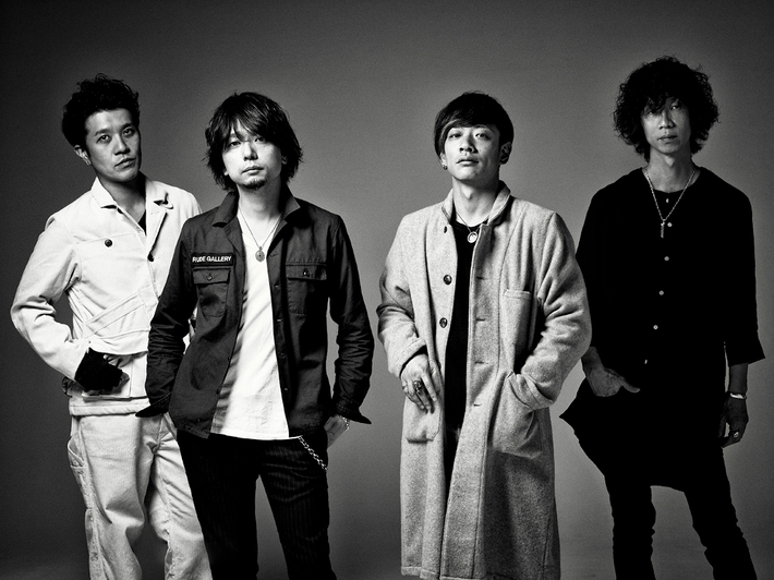 Nothing's Carved In Stone、ライヴDVD/Blu-ray『Live on November 15th 2017 at TOYOSU PIT』3/14リリース決定。トレーラー映像も公開