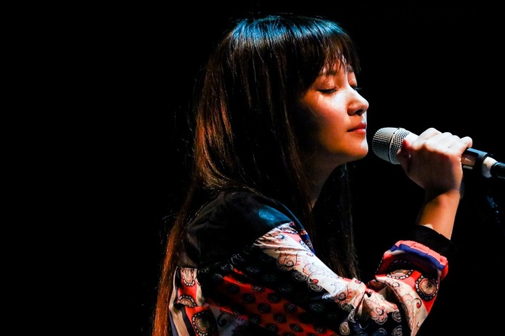 佐藤千亜妃（きのこ帝国）＆金子ノブアキ＆小林武史による"東京メトロ"CMソング「太陽に背いて」、本日12/13配信リリース