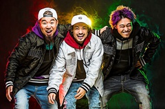 WANIMA、12/10放送のNHK音楽番組"シブヤノオト"にて新曲「ヒューマン」を初パフォーマンス決定