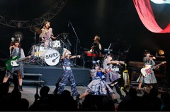 バンドじゃないもん！、来年5/4にNHK大阪ホールにてワンマン・ライヴ開催決定
