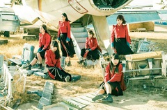 BiSH、来年5/22に横浜アリーナで史上最大のワンマン・ライヴ[BiSH"TO THE END"]開催決定。FC先着先行を本日22時より開始