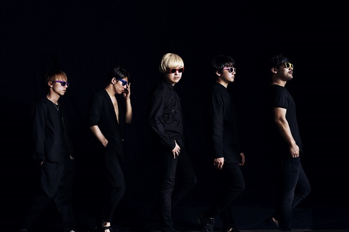 ザ・チャレンジ、活動休止前最後のワンマン・ライヴを12/24に開催決定。YouTube Live生配信も実施