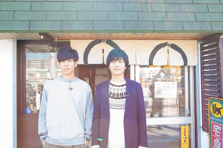 flumpool、12/25にスペースシャワーTVで地元大阪を訪ね"恩返し"する"flumpoolのアフタースクール"放送決定