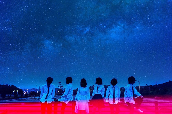 2.5次元の歌姫Chiho擁するクリエイター集団"H△G"、来年2月にメジャー1stアルバム『青色フィルム』リリース決定。MV制作プロジェクトも開催