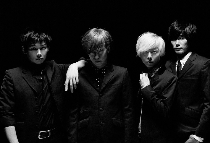 THE PINBALLS、本日12/6リリースのミニ・アルバム『NUMBER SEVEN』より、「七転八倒のブルース」MV公開