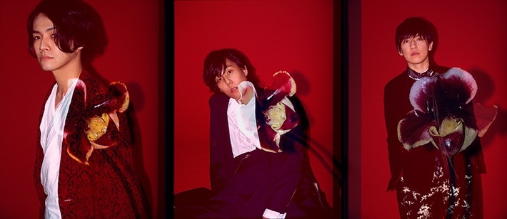 RADWIMPS、来年2/21にリリースするニュー・シングル『Mountain Top / Shape Of Miracle』 の新ヴィジュアル公開