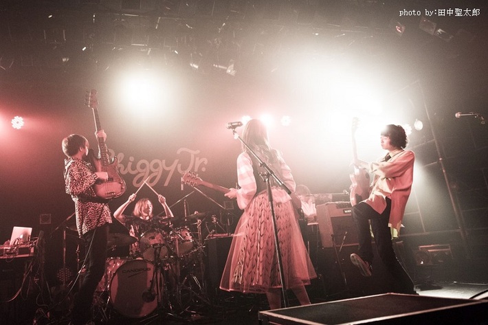 Shiggy Jr.、来年2月より全国ワンマン・ツアー開催決定