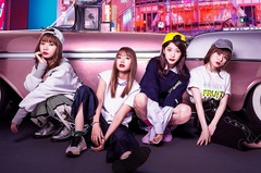 SILENT SIREN、ニュー・アルバム『GIRLS POWER』リリース記念SHOWROOM生配信決定