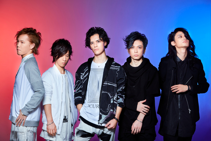 名古屋発シンセ・ポップ・ロック・バンド The 3 minutes、早くも2度目の東京ワンマン・ライヴ開催を発表