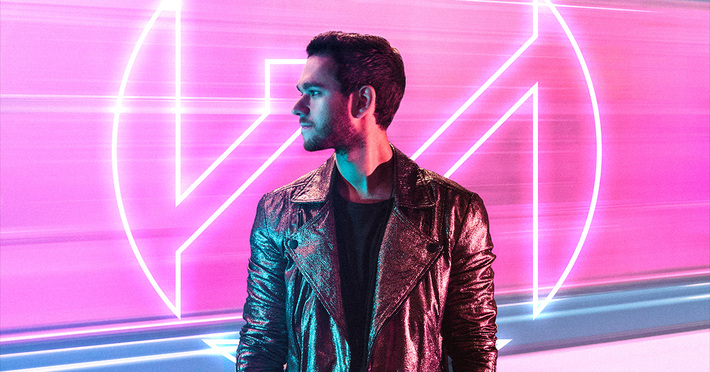ZEDD、来年3月に幕張と神戸でジャパン・ツアー開催決定。日本限定スペシャル・アルバム『Stay＋』リリースも