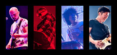 8otto、6年ぶりのニュー・アルバム『Dawn On』より「Mr. David」のMV公開。リリース・ツアー大阪公演も2/22に決定