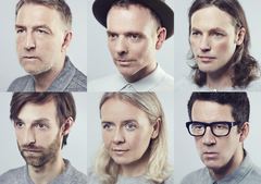 BELLE AND SEBASTIAN、2/14リリースの最新アルバム『How To Solve Our Human Problem』より新曲「The Same Star」音源公開