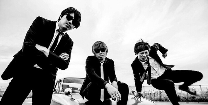 今年結成20周年のKING BROTHERS、8年ぶり待望のフル・アルバム『wasteland』先行発売ツアー決定