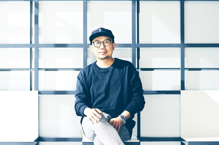 TGMX（FRONTIER BACKYARD）、2/24よりライヴ会場限定販売CD『the five senses』リリース決定。新アー写公開も