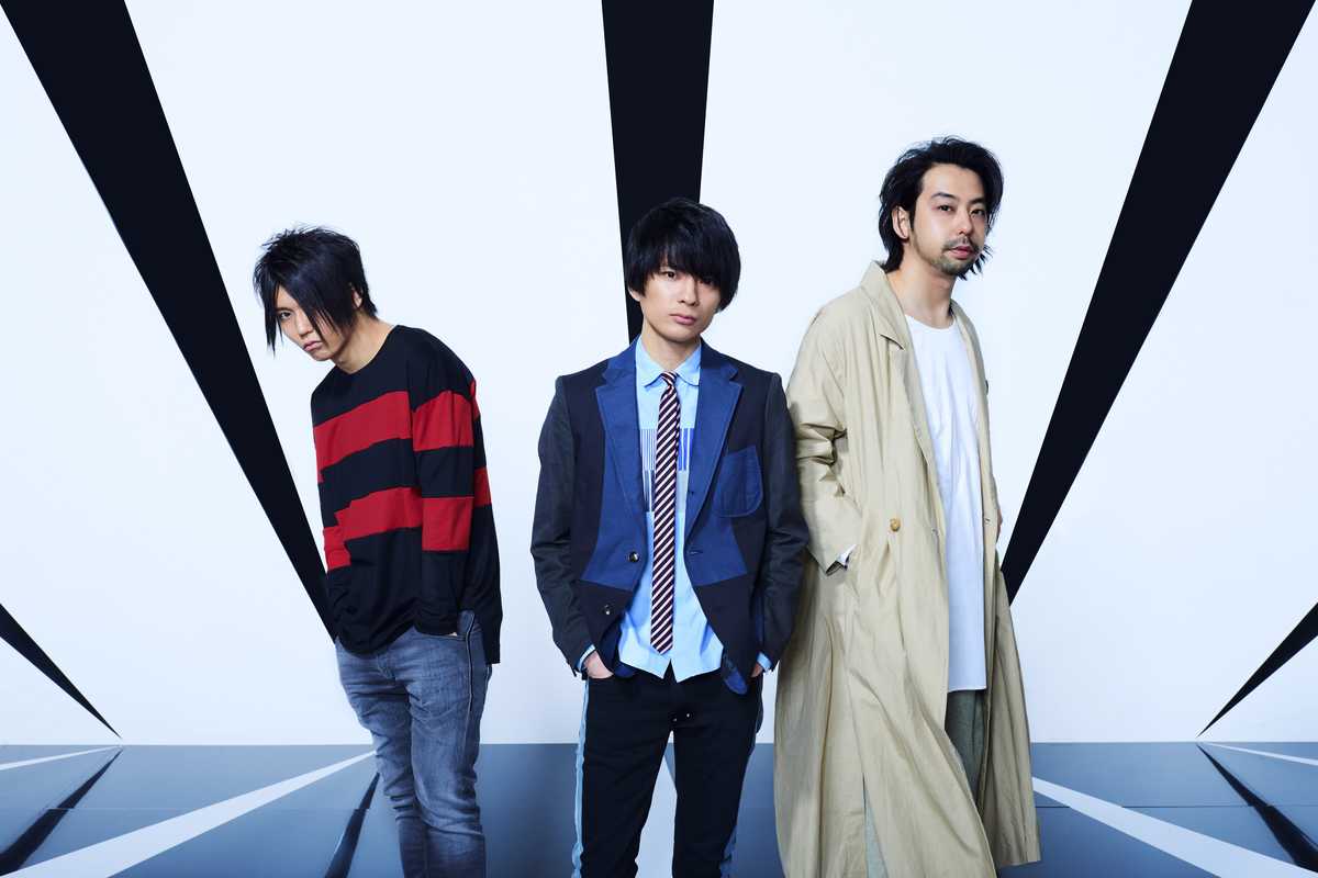 Unison Square Garden 約1年半ぶりのオリジナル フル アルバム Mode Mood Mode を1 24リリース 4月より全国ツアー開催も