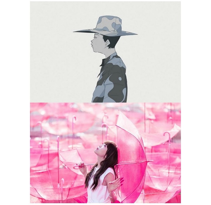 amazarashi、Aimerによるツーマン・アジア・ツアー、東京追加公演の開催決定