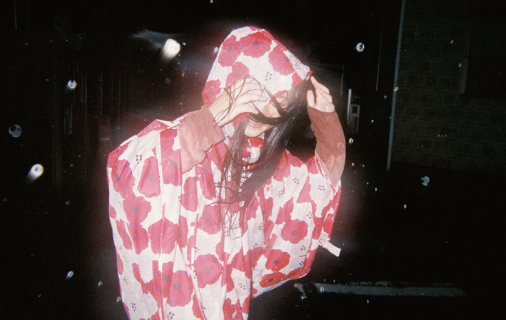 カネコアヤノ、カセットテープ・シングル『序章』を突如リリース決定