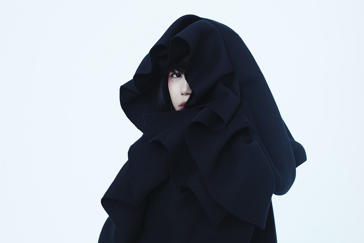 やくしまるえつこ、映画"南瓜とマヨネーズ"の劇中歌セルフ・カバー「ヒゲちゃん」MV公開