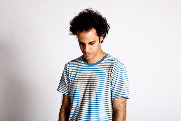 FOUR TET、ニュー・アルバム『New Energy』を引っ提げ4月に来日公演決定