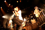 hotspring、3月に自主企画の東名阪ツアー"どんでん返しツアー2018"開催決定。年内にニュー・アルバムのリリースも