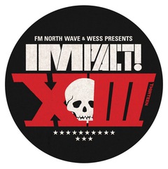 札幌のサーキット・イベント"IMPACT!XIII"、第1弾出演アーティストにアルカラ、WOMCADOLE、ヒスパニ、Yap!!!ら決定