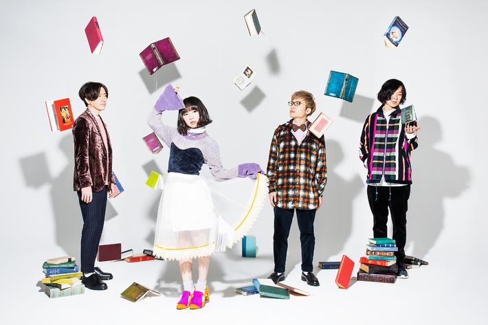 fhána、1/31リリースのニュー・シングル表題曲「わたしのための物語 ～My Uncompleted Story～」MV公開。新アー写、ジャケ写、収録曲も一挙発表