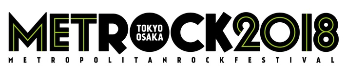 "METROCK 2018"、第3弾出演アーティストにレキシ、夜の本気ダンス、緑黄色社会、Nulbarichら決定。日割りも発表