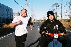 MOROHA、再録ベスト・アルバム『MOROHA BEST～十年再録～』リリース＆ZEPP TOKYO単独ライヴ開催決定