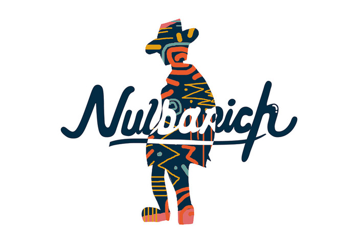 Nulbarich、3/7リリースの2ndフル・アルバム『H.O.T』のリード曲「ain't on the map yet」が今夜ラジオで初オンエア。新アー写＆アートワークも公開