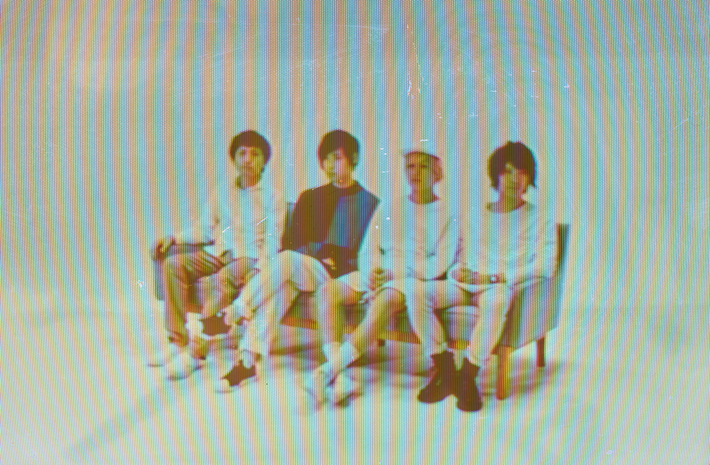 PELICAN FANCLUB、3月に大阪にて初の自主企画"versus"を開催。ゲストにはyonigeが決定