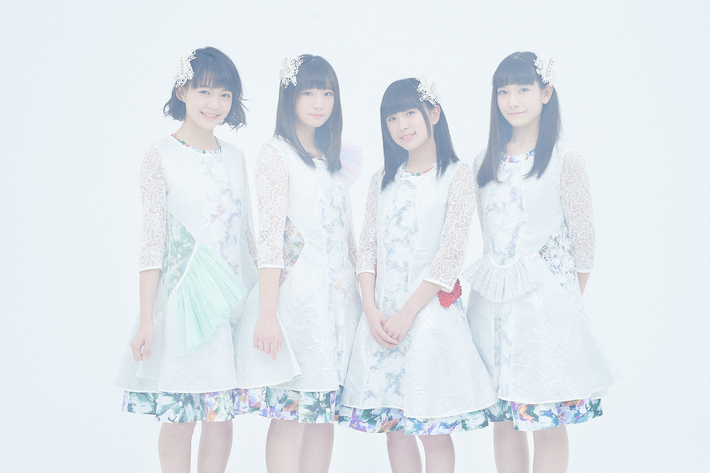 sora tob sakana、2/12に中野サンプラザで開催の主催ライヴ"天体の音楽会"にゆるめるモ！、tricot、King Gnuら出演決定