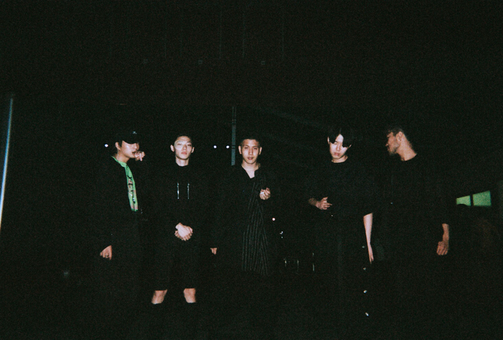 yahyel、2ndアルバム『Human』を3/7リリース決定。3月末より初のレコ発ツアー開催も