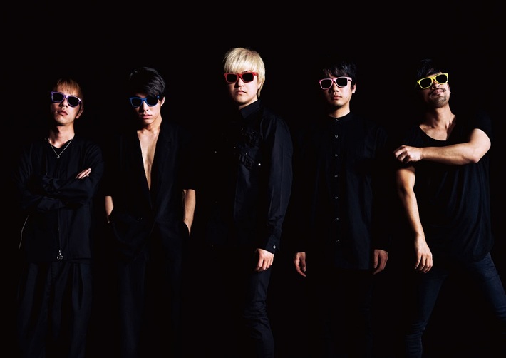 活動休止中のザ・チャレンジ、ライヴ会場限定リリースの楽曲を集めたベスト的ミニ・アルバム『SUPER HITS』4/4にリリース決定