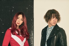 GLIM SPANKY、本日よりオンエアのJR東日本CMにヴォーカル＆ギター参加で出演決定